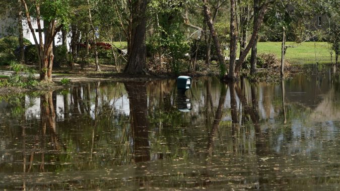 Tzu Chi USA Hurricane Florence Relief: Call for Registration