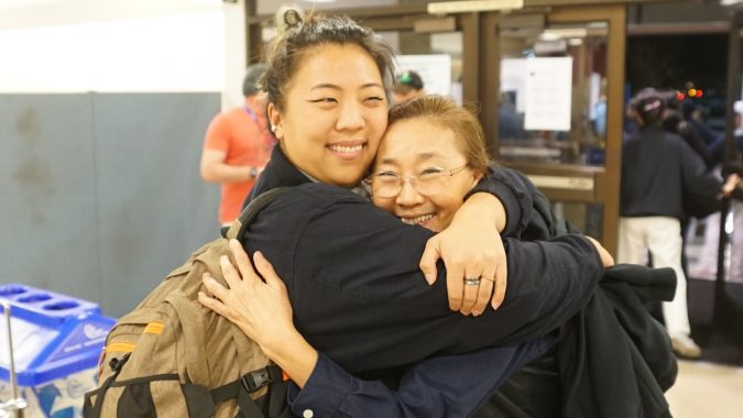 Tzu Chi USA's Rising Wave of Young Volunteers