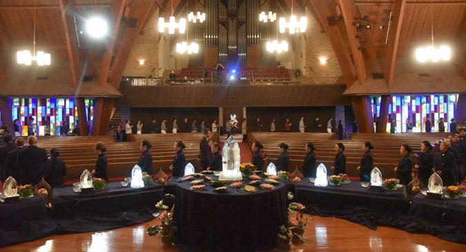 Tzu Chi Family Festival 2019 Dallas