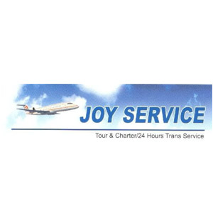 joy-service