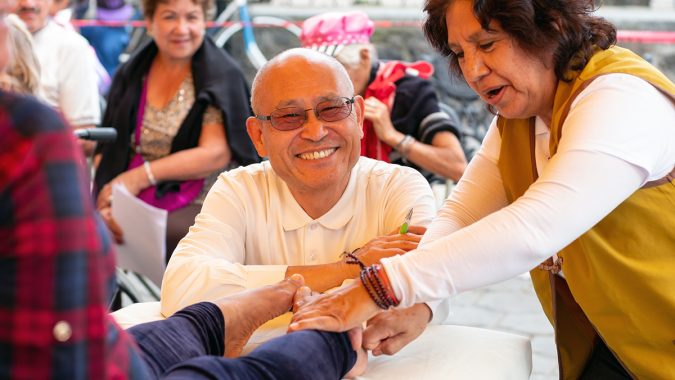 Tzu Chi Medical Outreach in Mexico: Improving the Quality of Life for Over 3,700 Residents