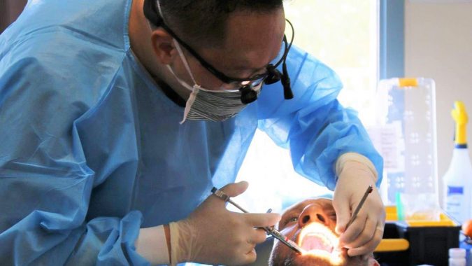 Dr. Phan Nguyen: The Dentist Who Heals with Compassion and Understanding