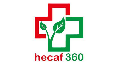 HECAF donates 30 ventilators and health supplies