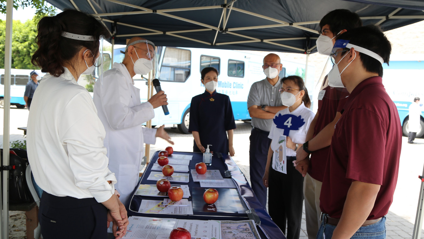 TzuchiUSA-hq-medical-foundation-ppe-donation-and-promoting-very-veggie-movement-2