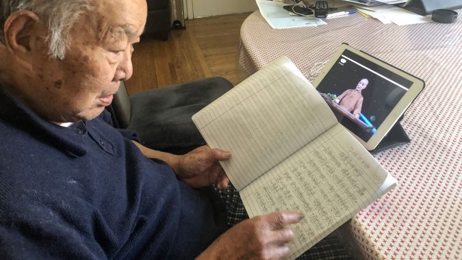 Decades of Devotion: A 92-Year-Old Tzu Chi Volunteer’s Dharma Journey