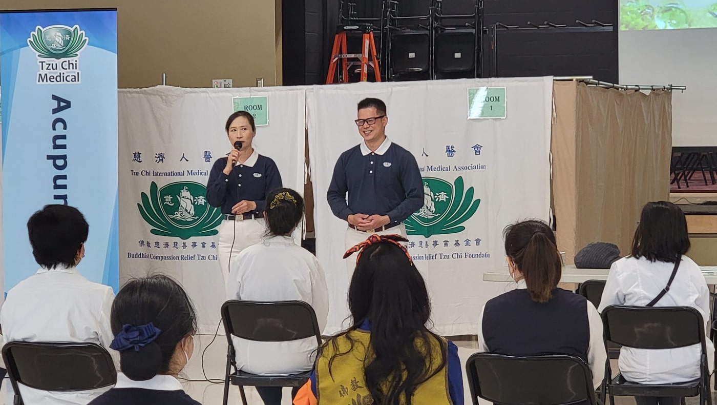 TzuchiUSA-HQ_Community medical outreach reopens-Mar 2022-2
