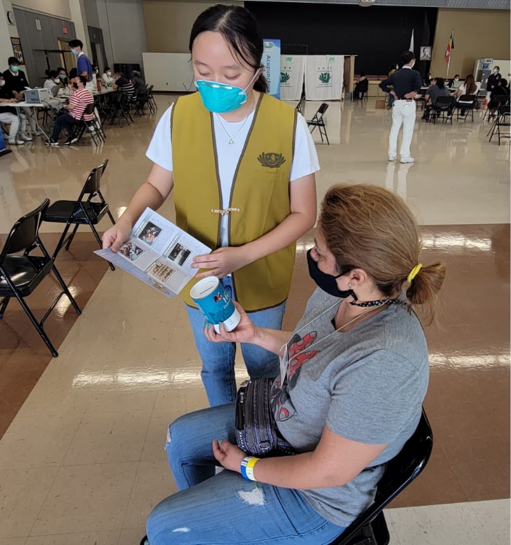 TzuchiUSA-HQ_Community medical outreach reopens-Mar 2022-3