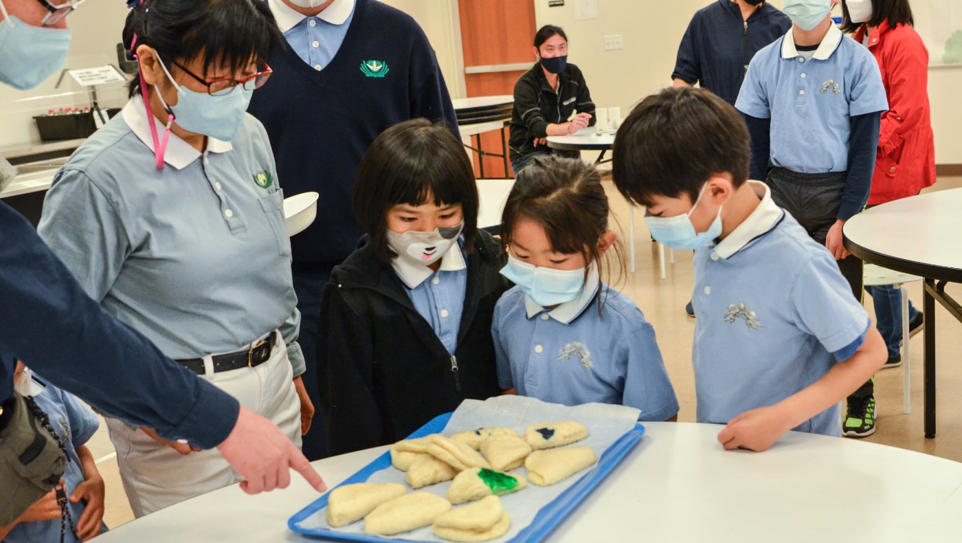 TzuchiUSA-NCA Youth Group Vegetarian Day- Mar 2022-6