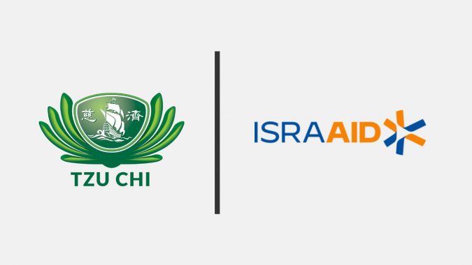 Tzu Chi Firma un Memorándum de Entendimiento Con IsraAID para Apoyar a Ucranianos en Moldavia y Rumania