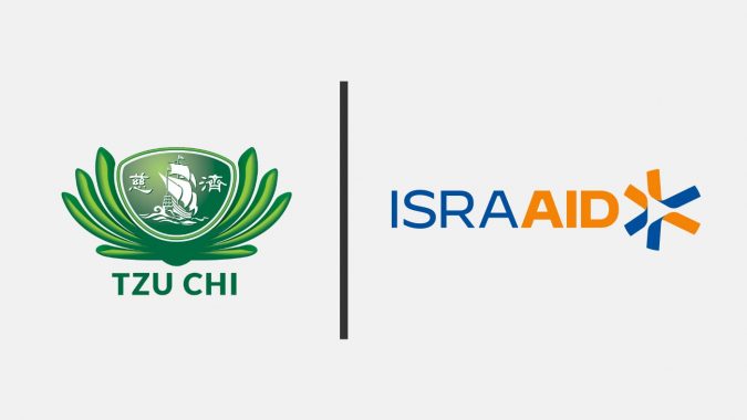 The Buddhist Tzu Chi Foundation Signs Memorandum of Understanding with IsraAID to Extend Long-Term Recovery to those Displaced from Ukraine in Romania and Moldova