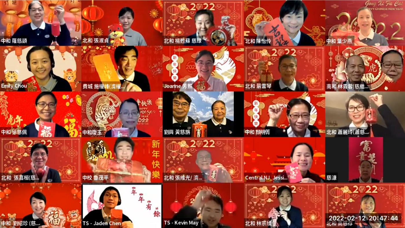 TzuchiUSA-NJ Lunar New Year Ceremony-2022-7