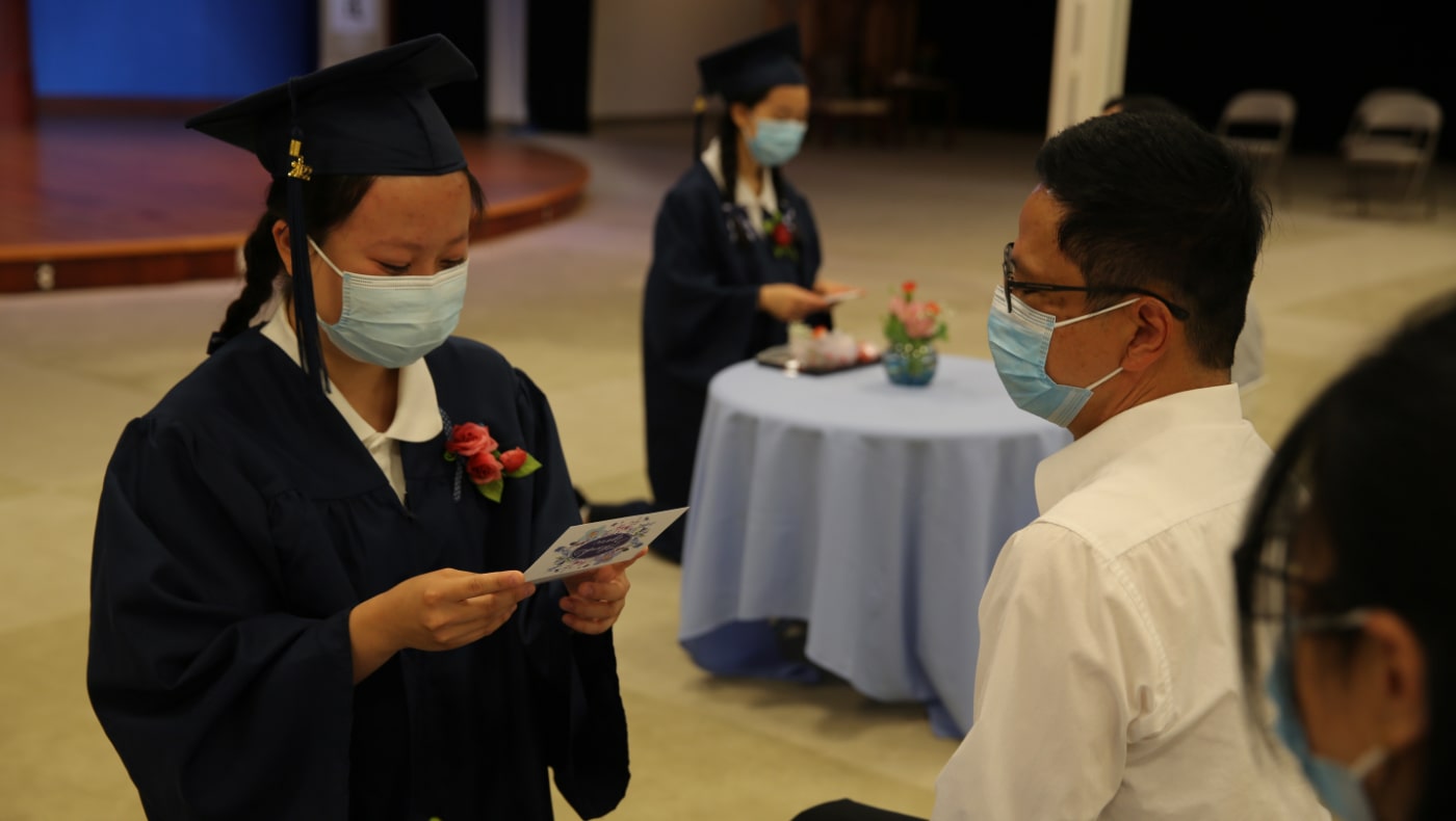 TzuchiUSA-NJ Academy Joint Graduation Ceremony-June 2022-2