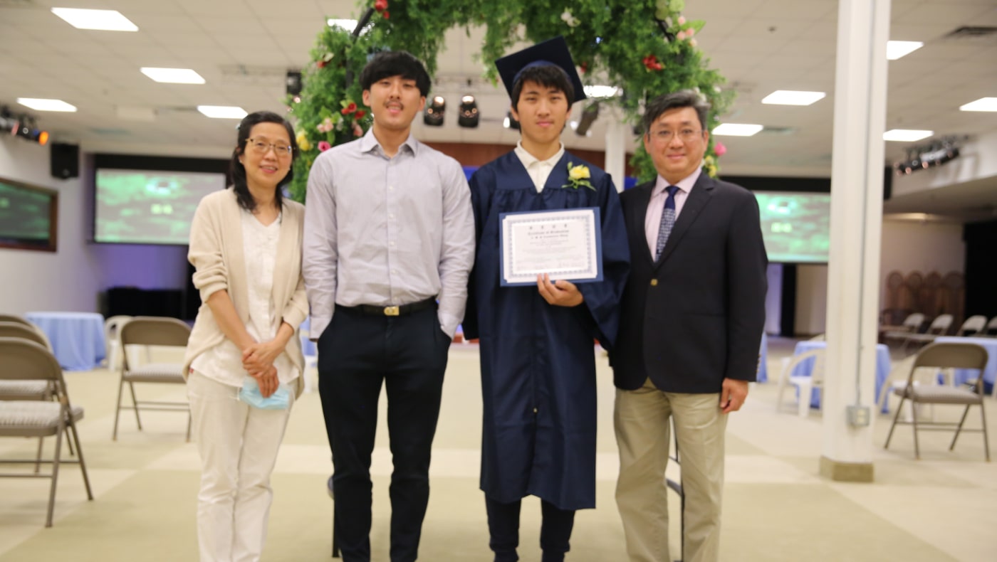 TzuchiUSA-NJ Academy Joint Graduation Ceremony-June 2022-5