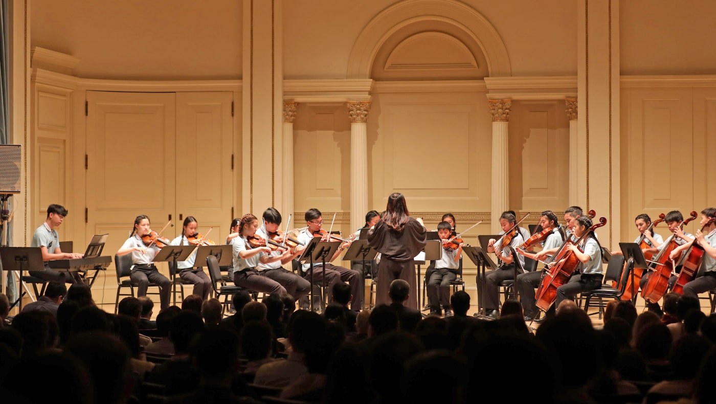 TzuchiUSA-Long Island Boston Tzu Ching Orchestra in Carnegie Hall-6
