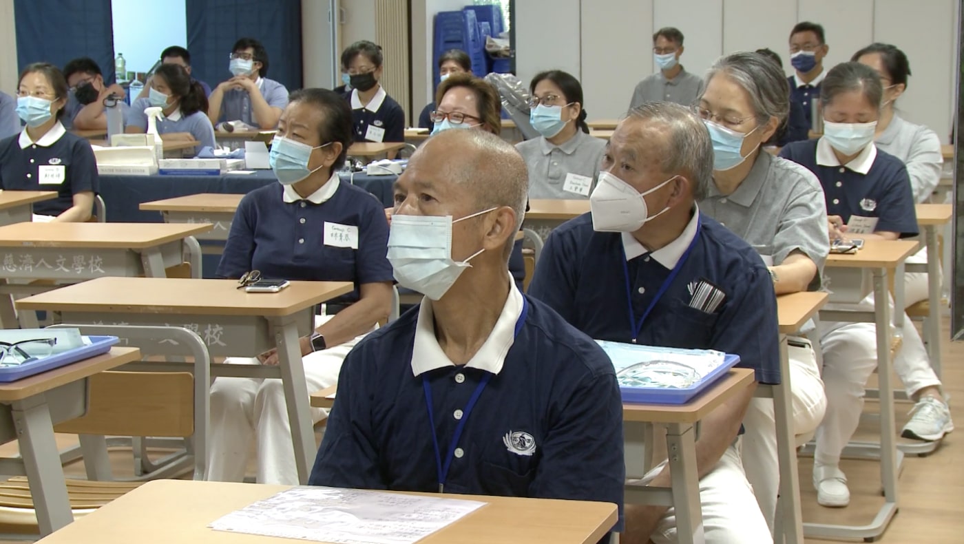 TzuchiUSA-NJ Dental Assistant Training-0'29