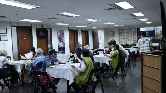 A Community Asset: Tzu Chi USA Preps for Annual Free Tax Filing Service