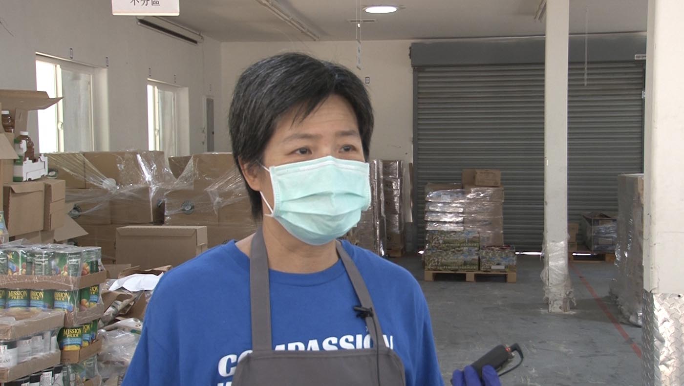 TzuChiUSA-HQ ELA Packing and distribution of vegetables_0002_陳君懷