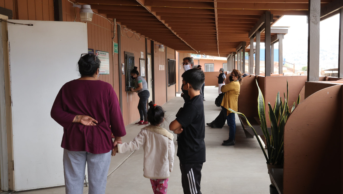 TzuchiUSA_20220520_Tijuana Volunteers Nursing home visit_墨西哥老人院關懷_駱淑麗_IMG_9845
