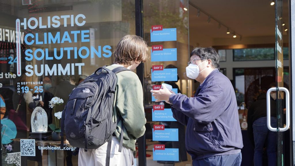 TzuChiUSA-Climate Week NYC & HQ Concert _0002_20220924_ClimateWeek_Confronting Plastics. A Strategic Ethical Response_HM