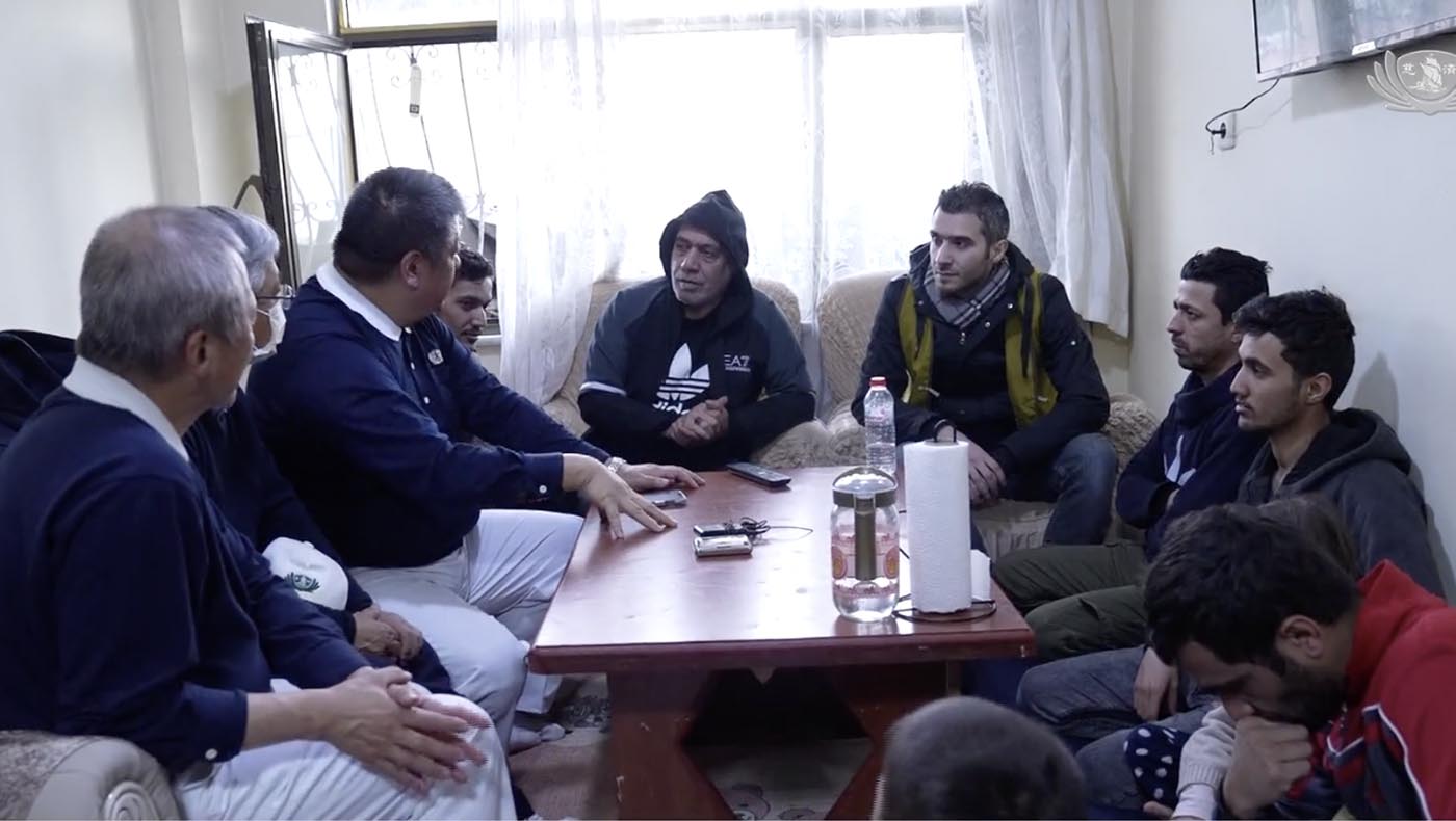 Turkey Assessment group