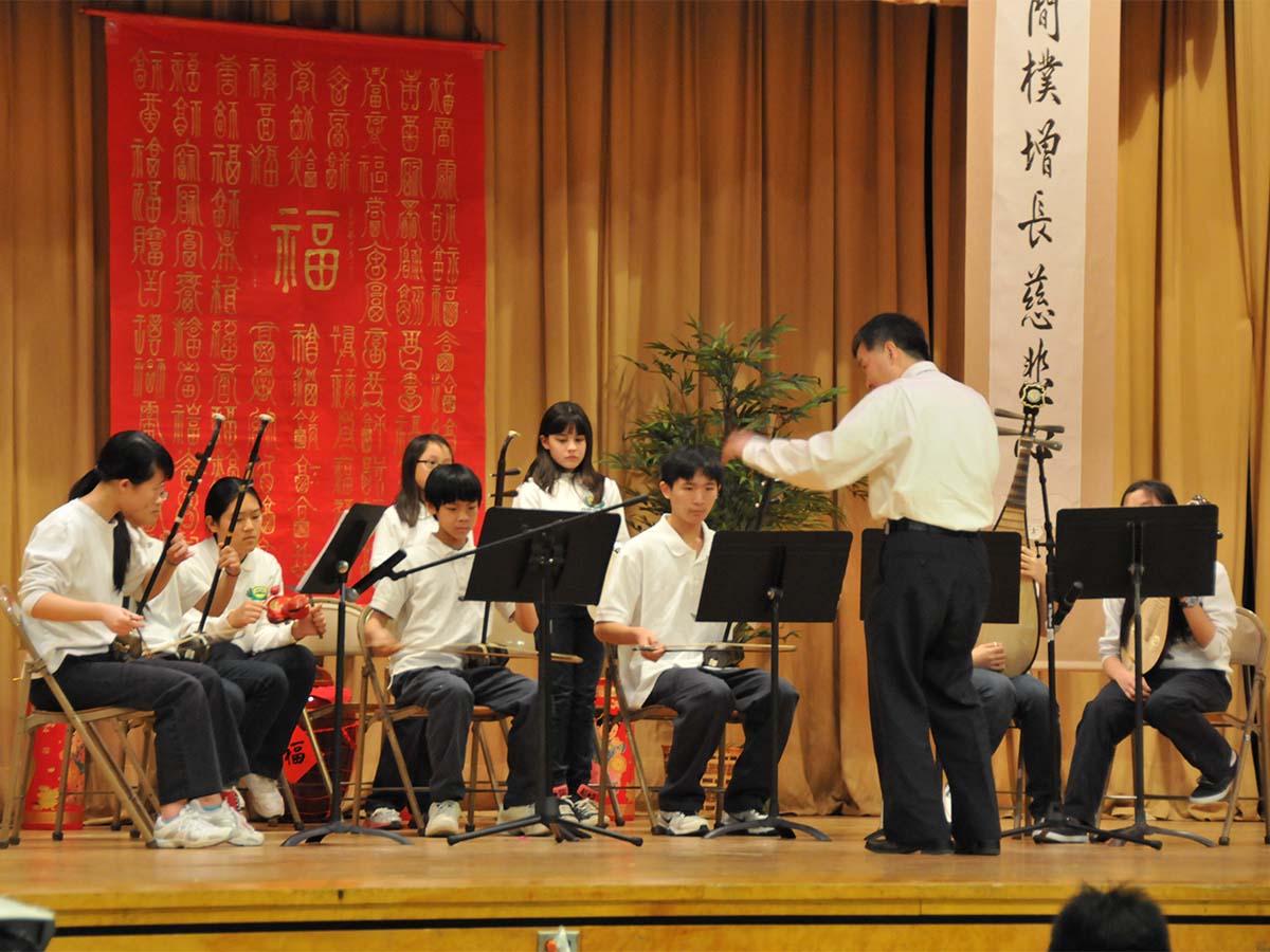 TzuchiUSA_Academy_Central NJ-2012-2013_魏建國老師指導的國樂團就是不同凡響！