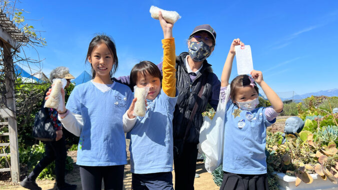La educación ambiental de Tzu Chi fomenta el despertar colectivo hacia el cuidado del medioambiente