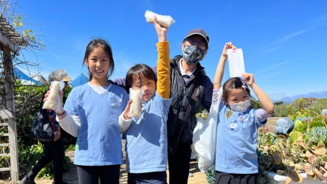 Deepening Environmental Stewardship: Tzu Chi Education Promotes Plant-Based Awakening Together
