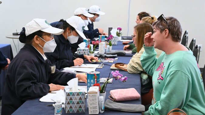 Care for Indiana Tornado Survivors: Tzu Chi Midwest Distributes Love and Aid