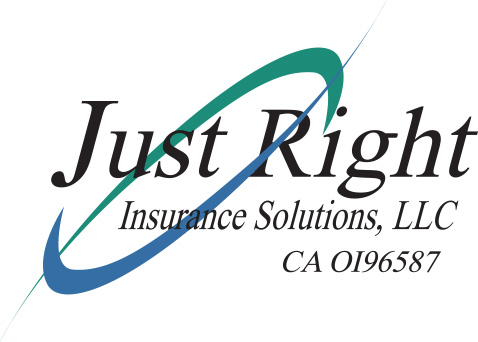 Just Right logo