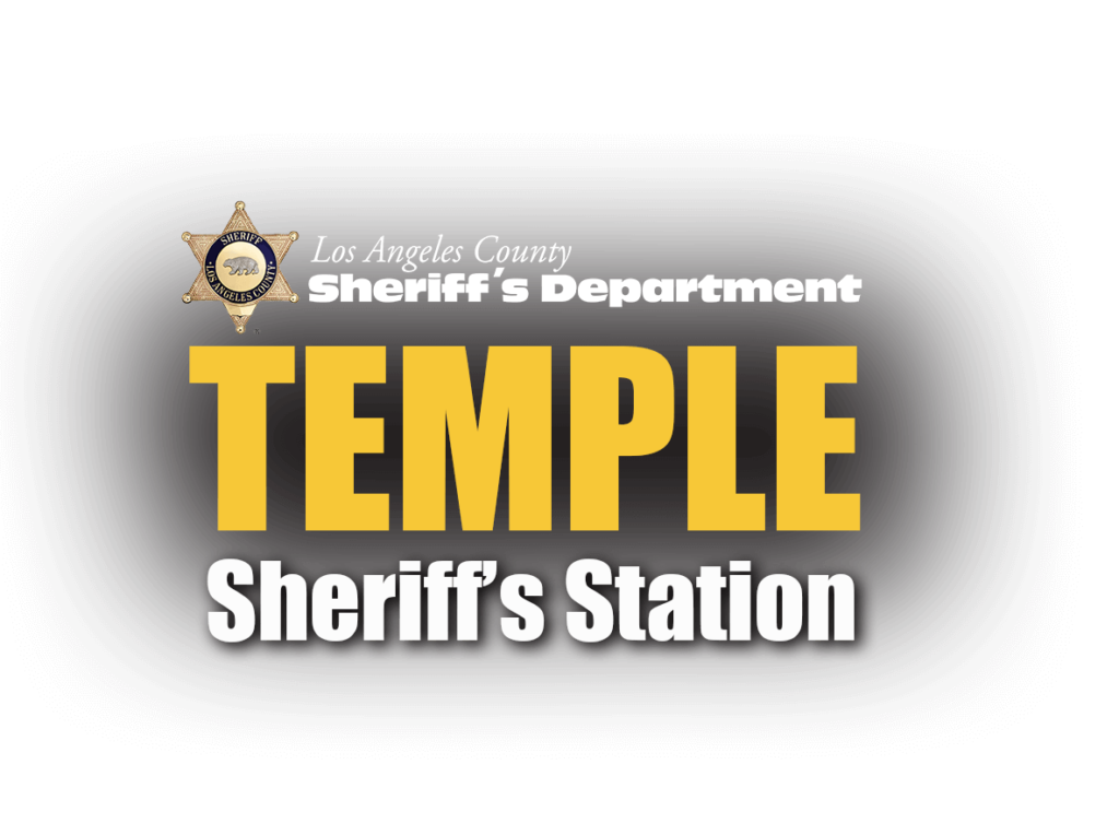 Temple Sherif logo