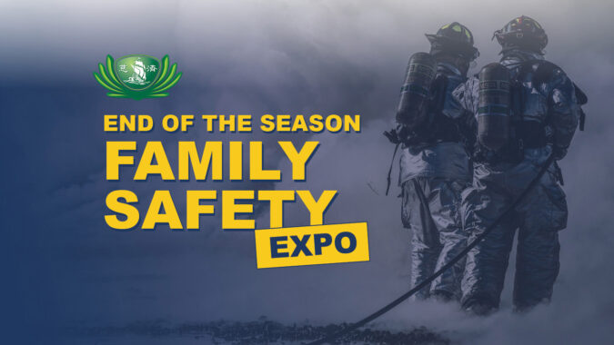 Tzu Chi USA Partners with Listos California for End-of-the-Season Family Safety Expo