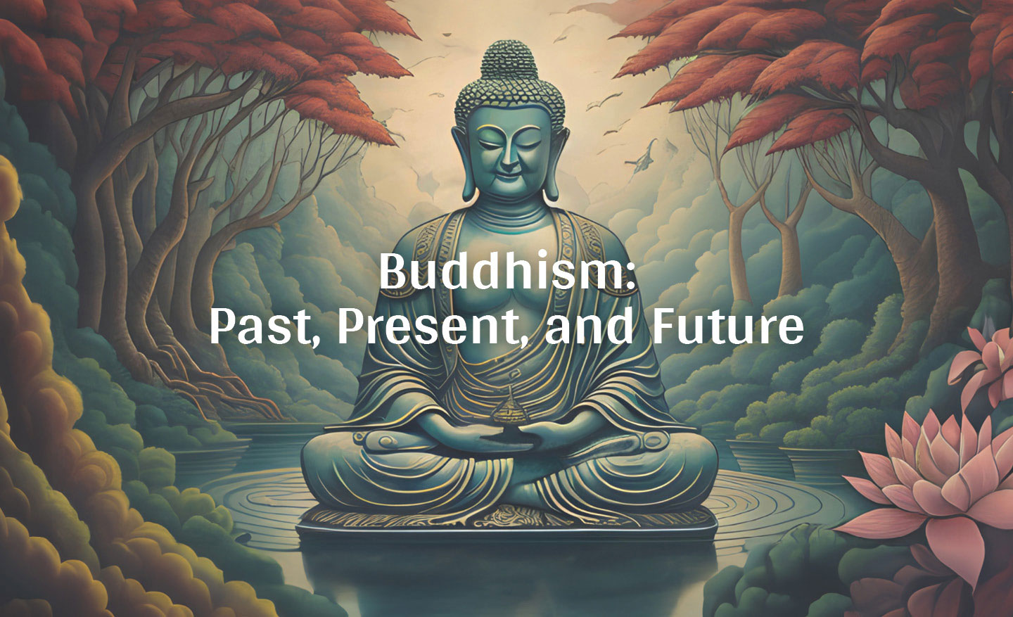 Buddhism course