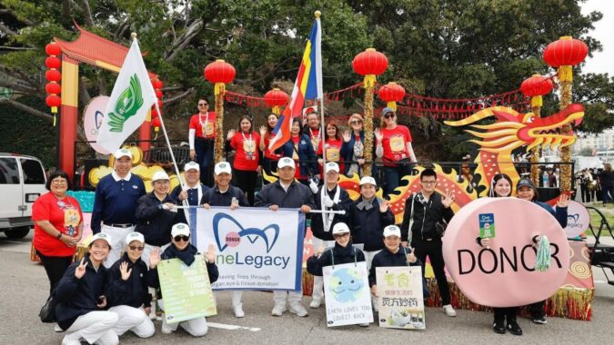 Desfile del Dragón Dorado del 2024: Una celebración llena de tradición y color