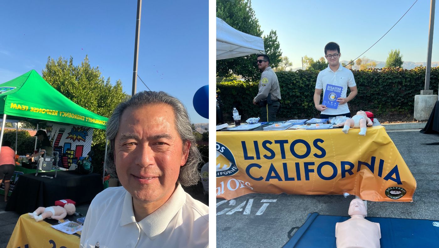 TzuChiUSA_8:6 San Dimas Sheriff’s Night Out2