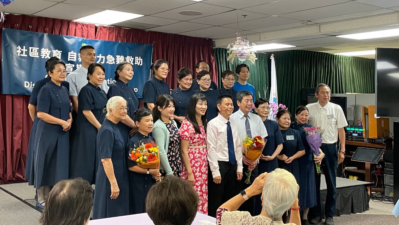 TzuChiUSA_8:10 Orange County Taiwanese Association 2