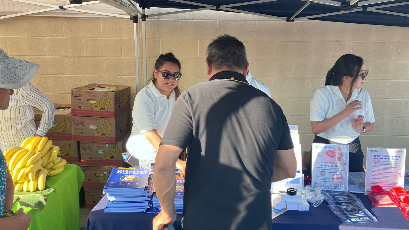 8/8 South El Monte Summer Night Market