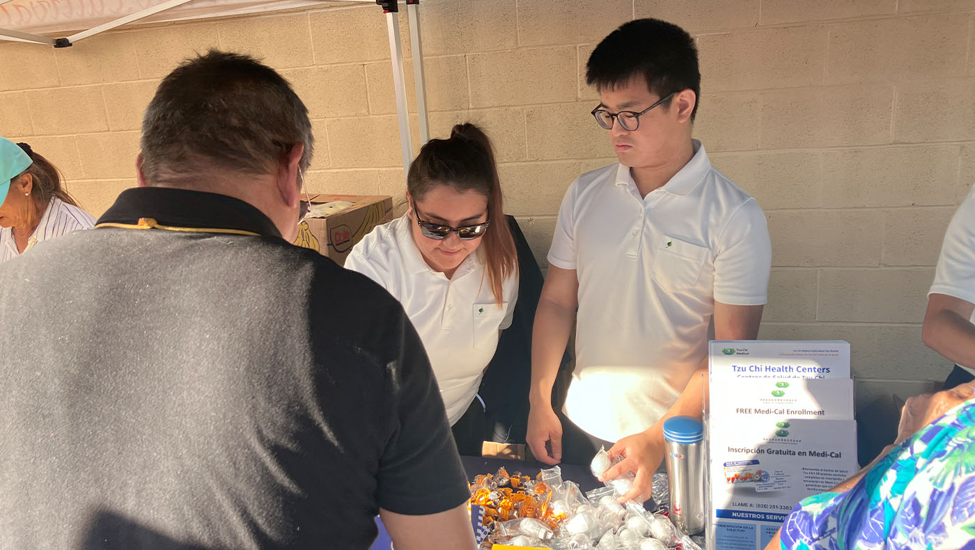 8/8 South El Monte Summer Night Market