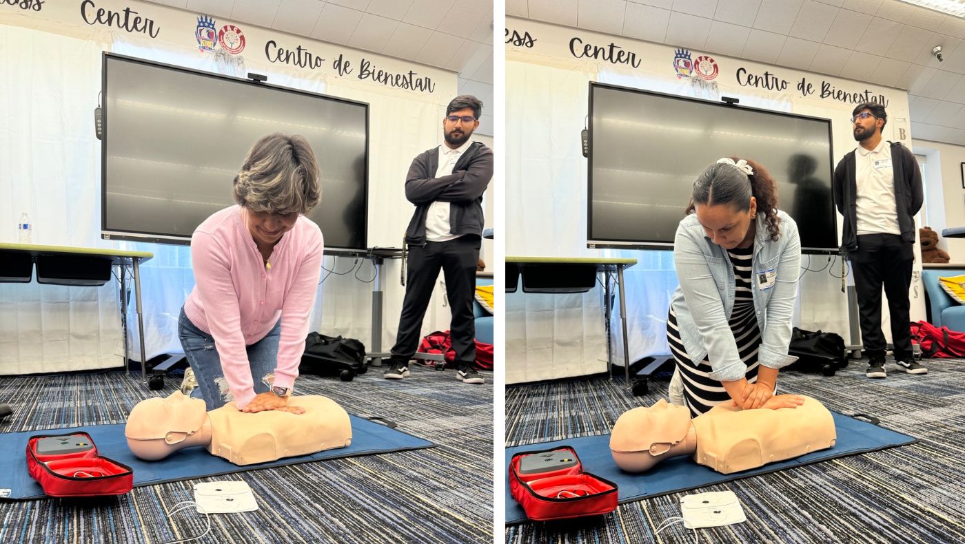 Tzuchi_USA_8:29 FACE EDS : CPR Training2