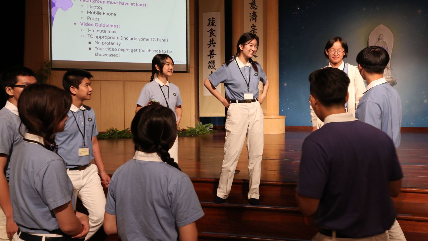 Tzuchi_USA_8:31 Tzu Shao Camp2