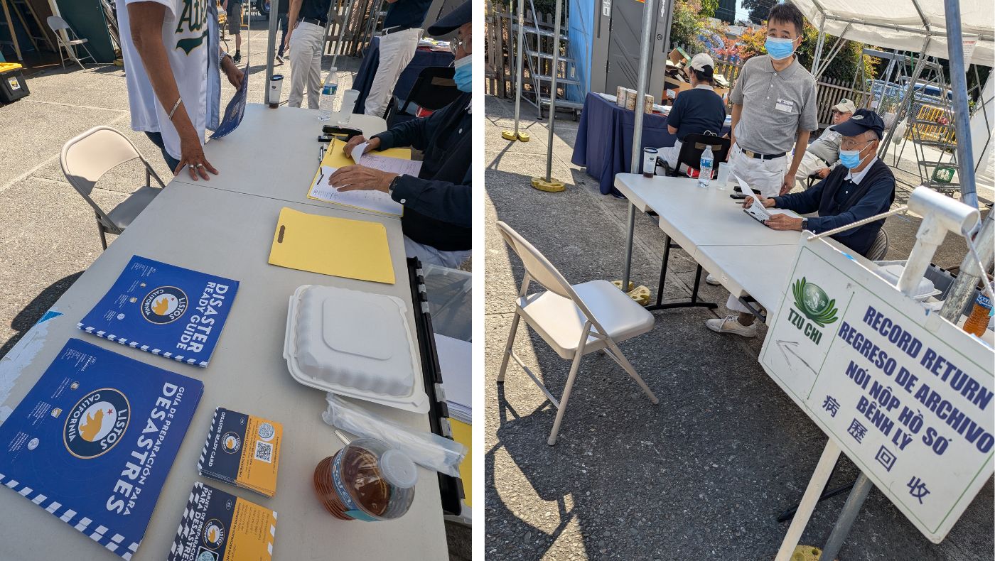 Tzuchi_USA_NCA 9:22:2024 Tzu Chi Medical Outreach in Hayward3