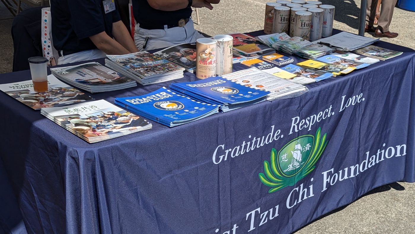 Tzuchi_USA_NCA 9:22:2024 Tzu Chi Medical Outreach in Hayward4