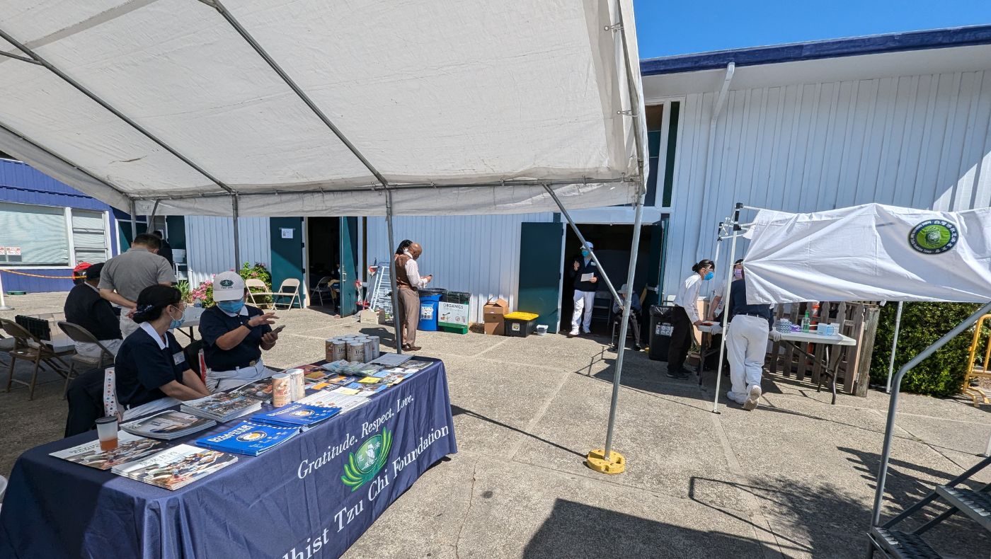 Tzuchi_USA_NCA 9:22:2024 Tzu Chi Medical Outreach in Hayward5