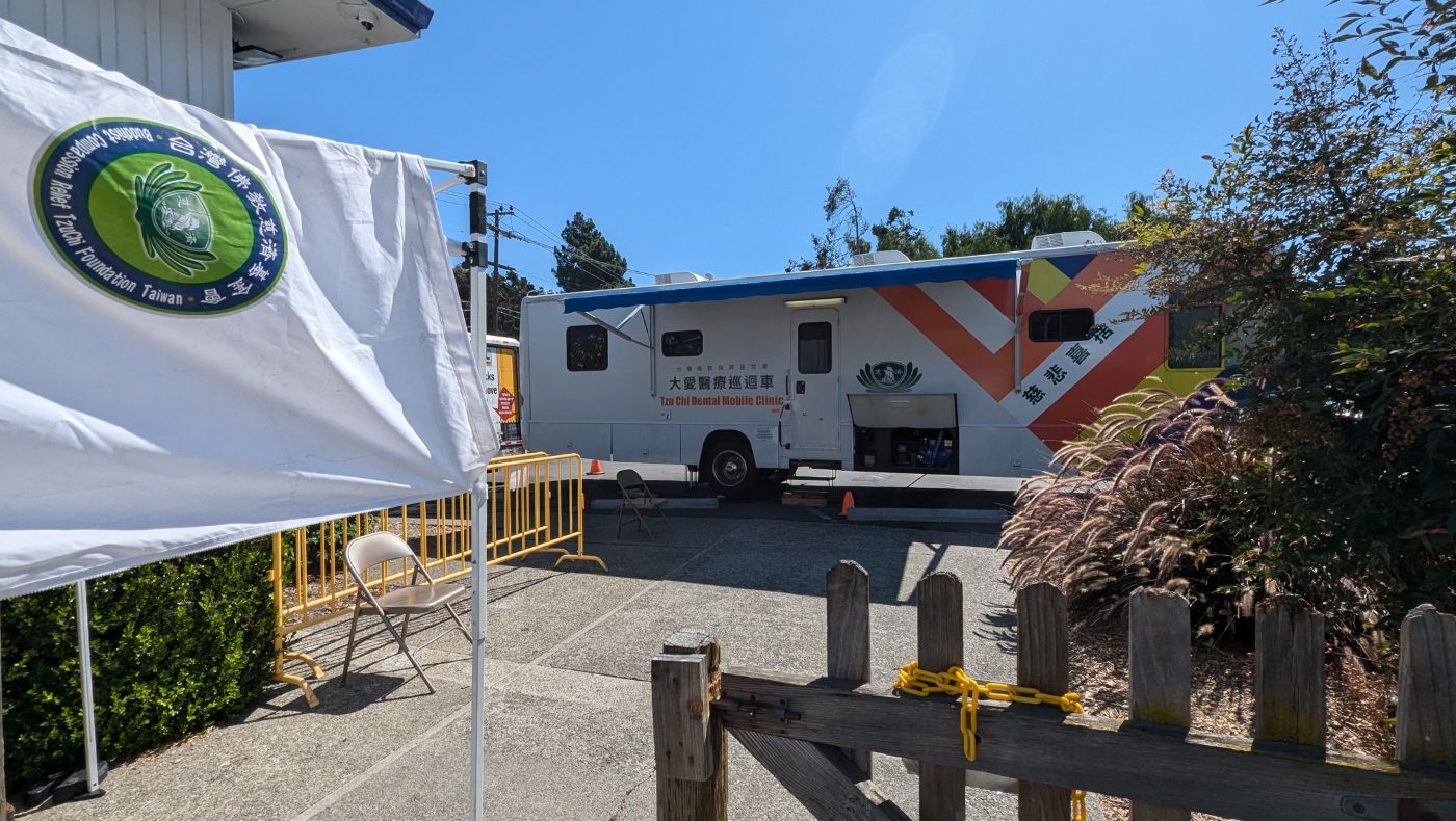 Tzuchi_USA_NCA 9:22:2024 Tzu Chi Medical Outreach in Hayward6