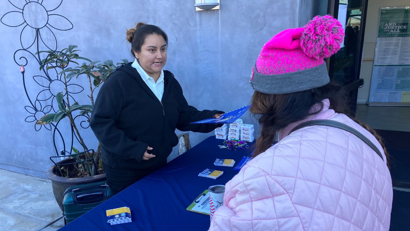Tzuchi_USA_11:16 Mobile Food Pantry: Southern California: Tzu Chi Wilmington Community Health Center1
