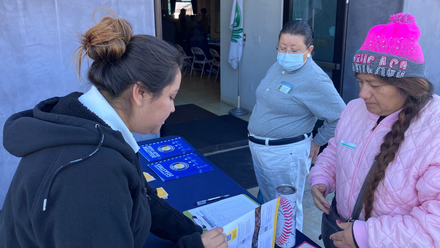 Tzuchi_USA_11:16 Mobile Food Pantry: Southern California: Tzu Chi Wilmington Community Health Center2