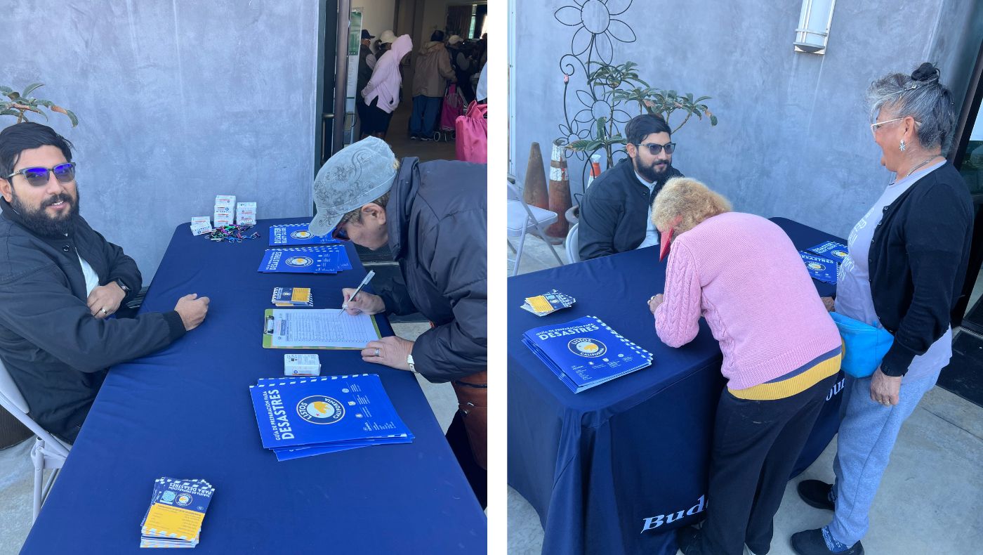 Tzuchi_USA_11:16 Mobile Food Pantry: Southern California: Tzu Chi Wilmington Community Health Center4