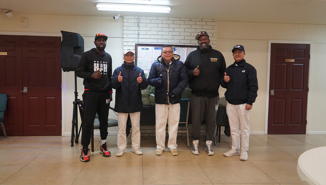 TzuChiUSA_20250121_Houston Polar Storm Blanket Distribution_8