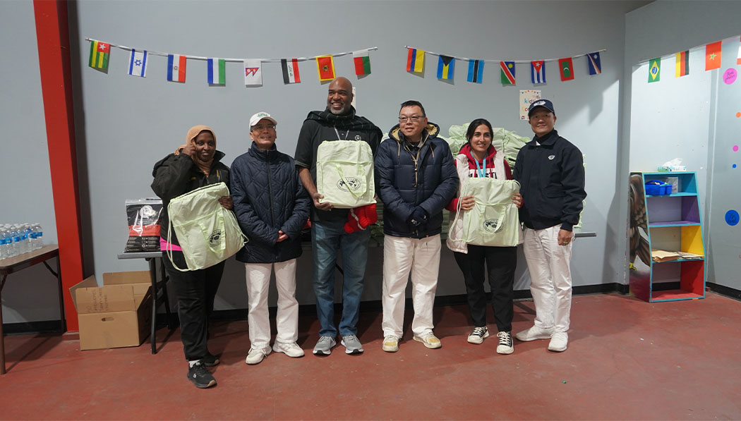 TzuChiUSA_20250121_Houston Polar Storm Blanket Distribution_4