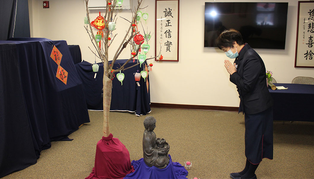 TzuChiUSA_20250119_Pittsburgh Year End Blessing Ceremony_2