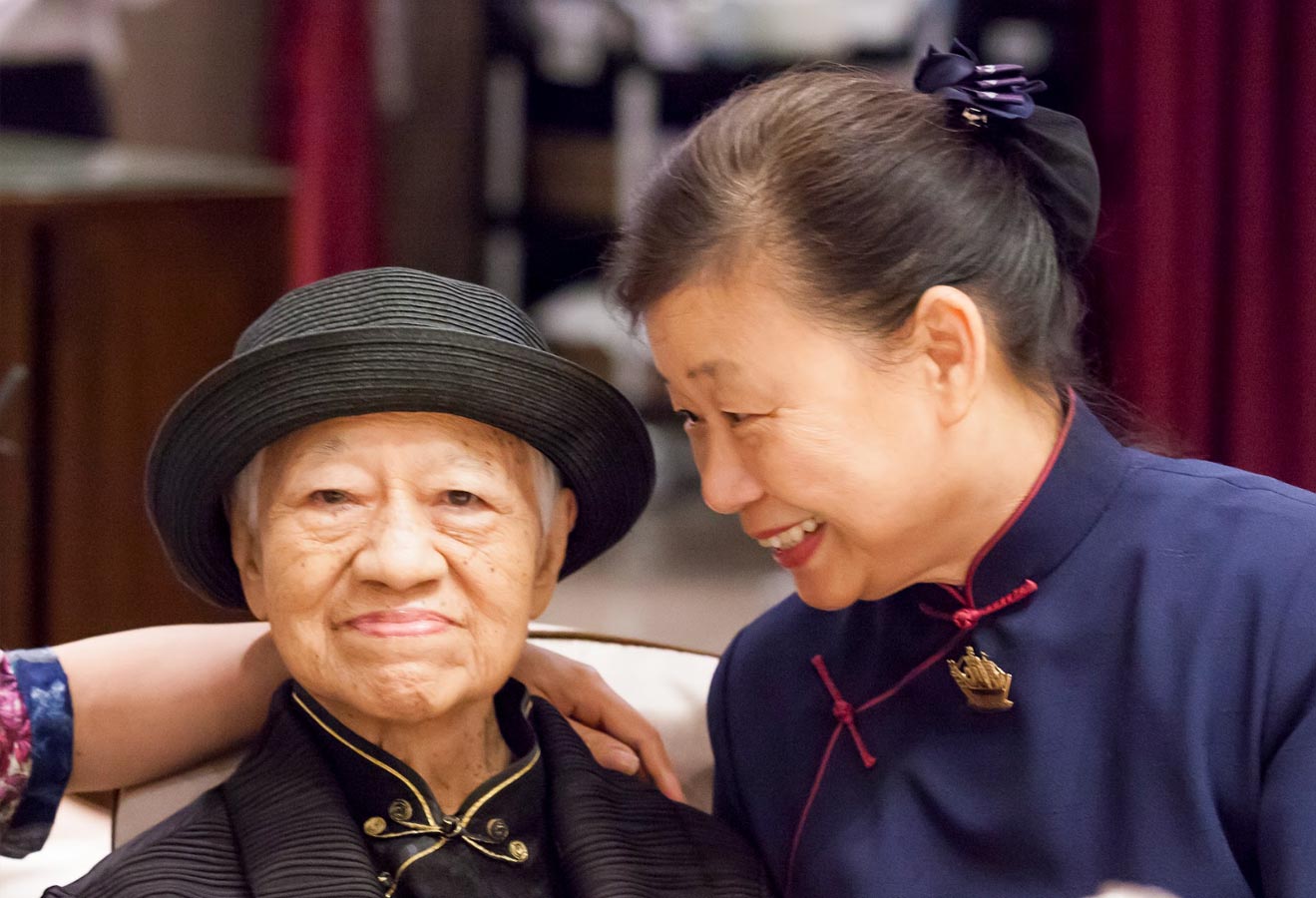 慈濟美國35周年「家譜」系列- 線上閱讀